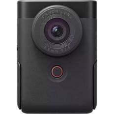 Canon MPEG4 Compact Cameras Canon PowerShot V10