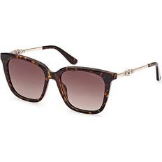 Guess GU 7886 52F, SQUARE Sunglasses, FEMALE, available