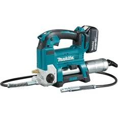 Makita Battery Grease Guns Makita DGP180RT (1x5.0Ah)