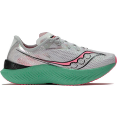 Saucony Endorphin Pro 3 W - Fog/ViZiPink