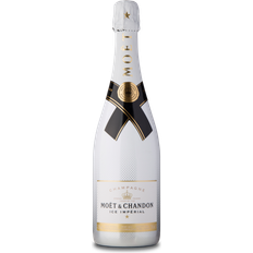 Moet champagne 75cl Moët & Chandon Ice Imperial Champagne 12% 75cl