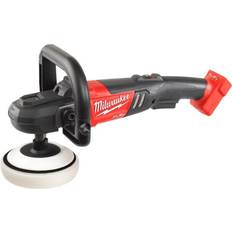 Best Polisher Milwaukee M18 FAP180-0X Solo