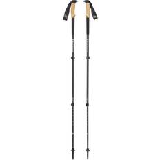 Trekking Poles Black Diamond Carbon Cork 125cm