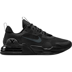 45 ½ - Men Gym & Training Shoes Nike Air Max Alpha Trainer 5 M - Black/Dark Smoke Grey