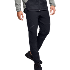 M - Sportswear Garment Trousers on sale Under Armour Men's Unstoppable Cargo Pants - Black - 001