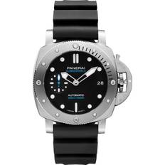 Panerai Submersible (PAM00973)