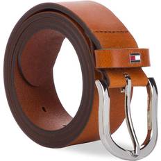 Tommy Hilfiger Danny Belt - Cognac