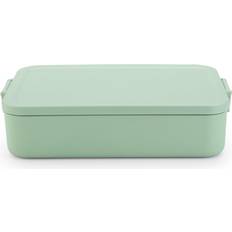 Brabantia Make & Take bento lunch Food Container