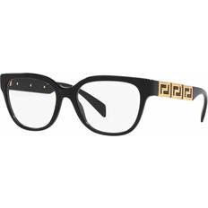 Adult Glasses Versace Authentic ve3338 gb1 black 54mm