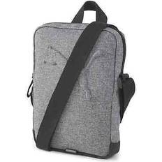 Puma Handbags Puma unisex buzz portable bag cross body bags adjustable webbed strap