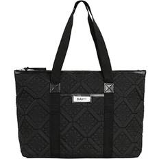 Day Et Gweneth Q Flotile Work Bag - Black