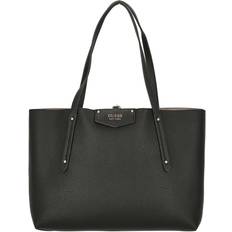 Guess Brenton Shopper Bag - Black