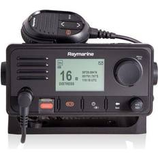 Raymarine Ray63 VHF Radio