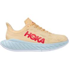 Hoka Carbon X 2 W - Impala/Paradise Pink