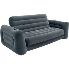 2 Seater - Armrests Sofas Intex Inflatable Sofa 231cm 2 Seater