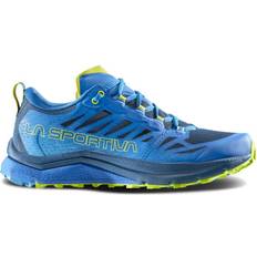 La Sportiva Jackal II M - Electric Blue/Lime Punch