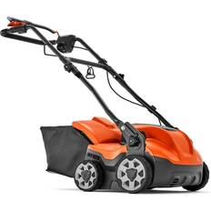 Husqvarna Lawn Scarifiers Husqvarna S 138C