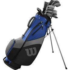 Wilson 1200 TPX Graphite