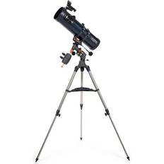 Celestron Binoculars & Telescopes Celestron AstroMaster 130EQ