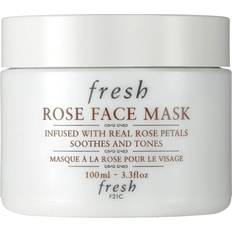 Fresh Rose Face Mask 3.3 100ml