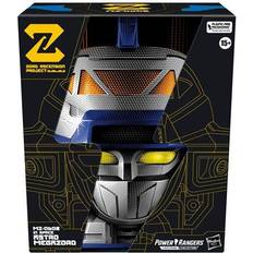Hasbro Power Rangers Lightning Collection Zord Ascension Project in Space Astro Megazord