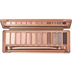 Shimmers Eye Makeup Urban Decay Naked3 Eyeshadow Palette