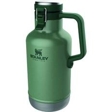 BPA-Free - Plastic Thermo Jugs Stanley Classic Easy-Pour Thermo Jug 1.9L