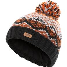 Trespass Sprouse Beanie Brown 8-10 Years Boy