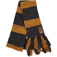 Elope Newt scamander hufflepuff knit scarf