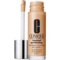 Clinique Beyond Perfecting Foundation + Concealer CN 10 Alabaster