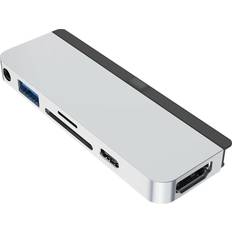 Apple iPad Mini 6 Docking Stations Hyper HD319B