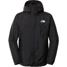 The North Face 3XL - Men Outerwear The North Face Antora Jacket - TNF Black