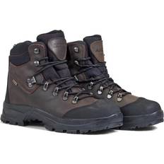 Men Boots Aigle Mens Laforse MTD Waterproof Walking Hiking Boots