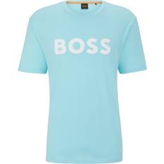 Hugo Boss T-shirt Blue