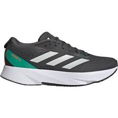 Adidas Adizero SL Neutral Running Shoe Men Black, Green