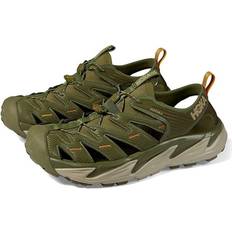 Hoka 13.5 Sport Sandals Hoka Men's S Hopara KY Hiking Shoes in Avocado/Oxford Tan