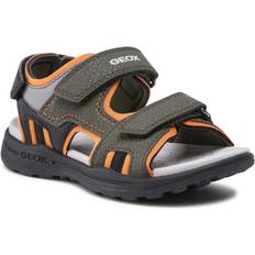 Geox Jungen Vaniett Boy Sandalen