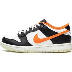 Nike Dunk Low PRM GS "Halloween" 6.5Y