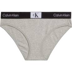 Calvin Klein Modern Bikini - Grey Heather