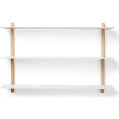 Gejst Nivo A Wall Shelf 64cm