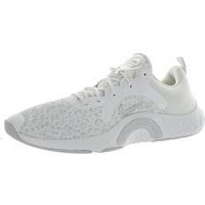 Women's Nike Renew In-Season TR Training Shoes White/Pure Platinum/Metallic Platinum