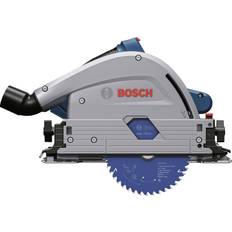 Bosch Battery Plunge Cut Saw Bosch 0615990M0A (2x5.5Ah)