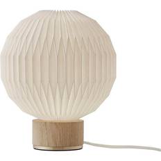 Le Klint 375 XS Paper Shade Table Lamp 21cm