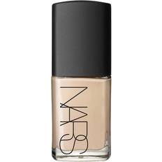 NARS Sheer Glow Foundation Gobi