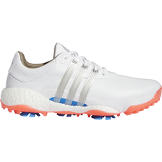 adidas Tour360 22 Golf W - Cloud White/Silver Metallic/Turbo