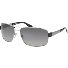 HUGO BOSS Polarized BOSS0521/S OFR/WJ