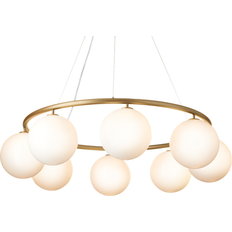 Nuura Miira 8 Pendant Lamp 100cm