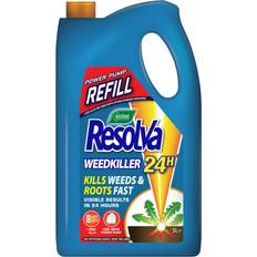 Resolva 24 Ready To Use Weed Killer 5L