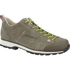 Dolomite Women Trainers Dolomite 54 Low - Mud/Green