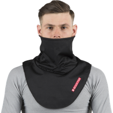 Booster Tourist Neck Warmer Black Man